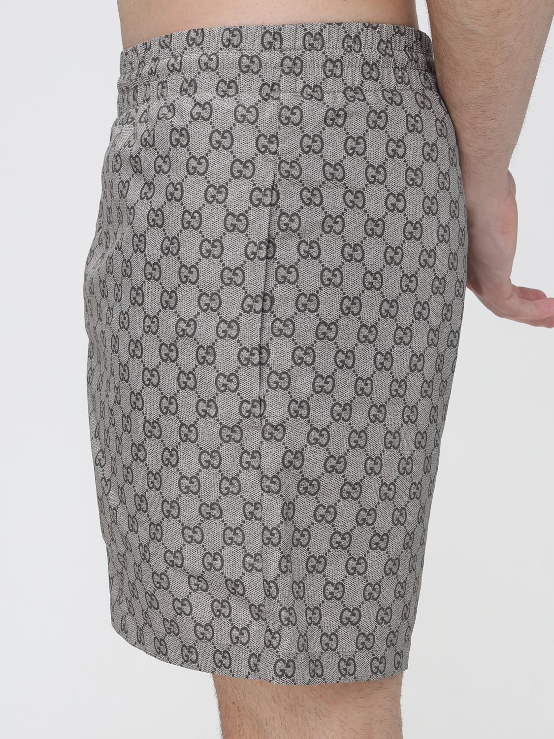 Gucci Men Swimsuit Men Gucci GUCCI