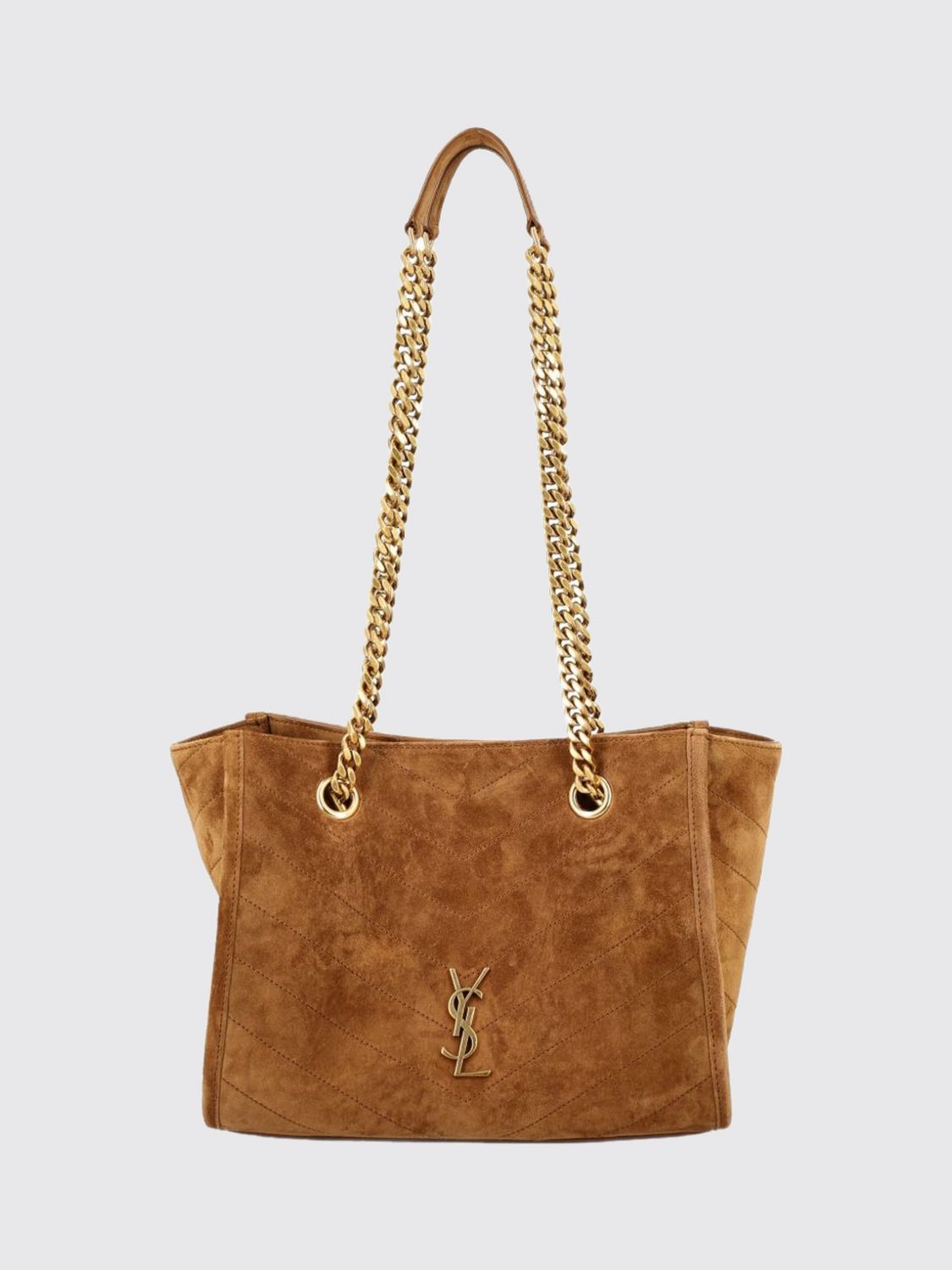 Saint Laurent Women Shoulder Bag Woman Saint Laurent SAINT LAURENT