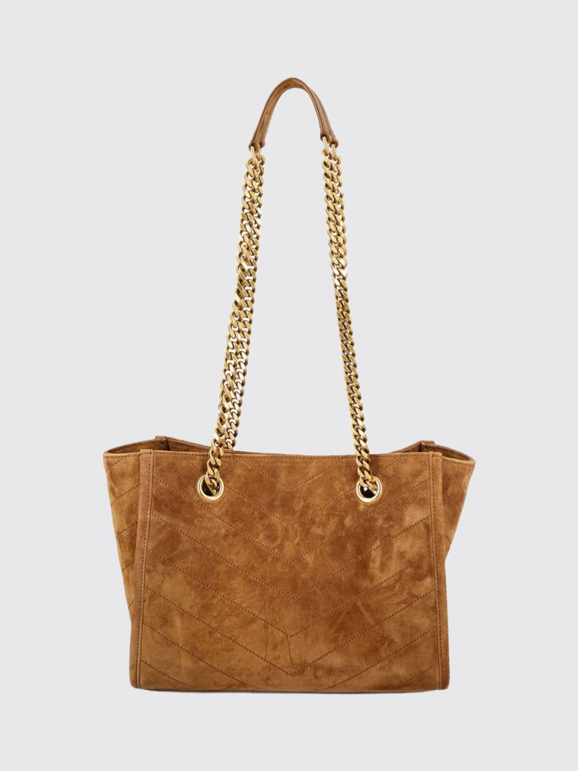 Saint Laurent Women Shoulder Bag Woman Saint Laurent SAINT LAURENT