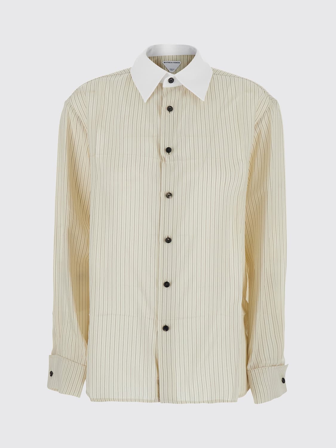 Bottega Veneta Women Shirt Woman Bottega Veneta BOTTEGA VENETA