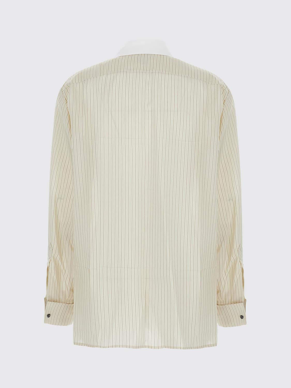 Bottega Veneta Women Shirt Woman Bottega Veneta BOTTEGA VENETA