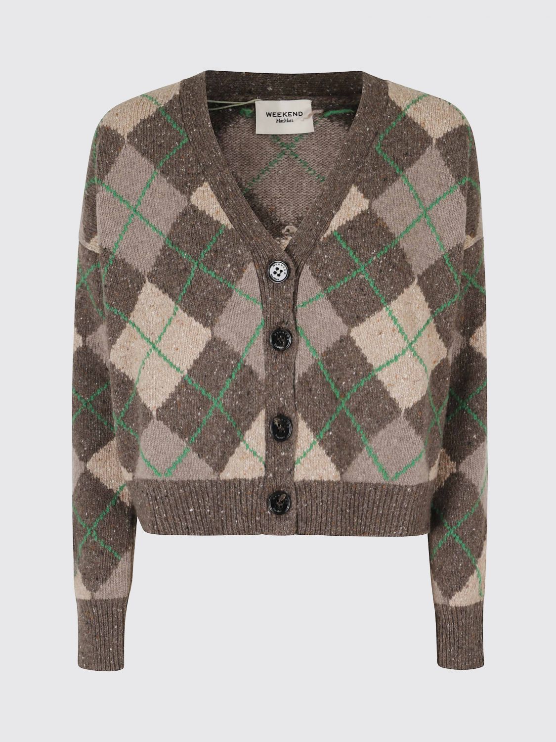 Weekend Max Mara Women Sweater Woman Weekend Max Mara WEEKEND MAX MARA