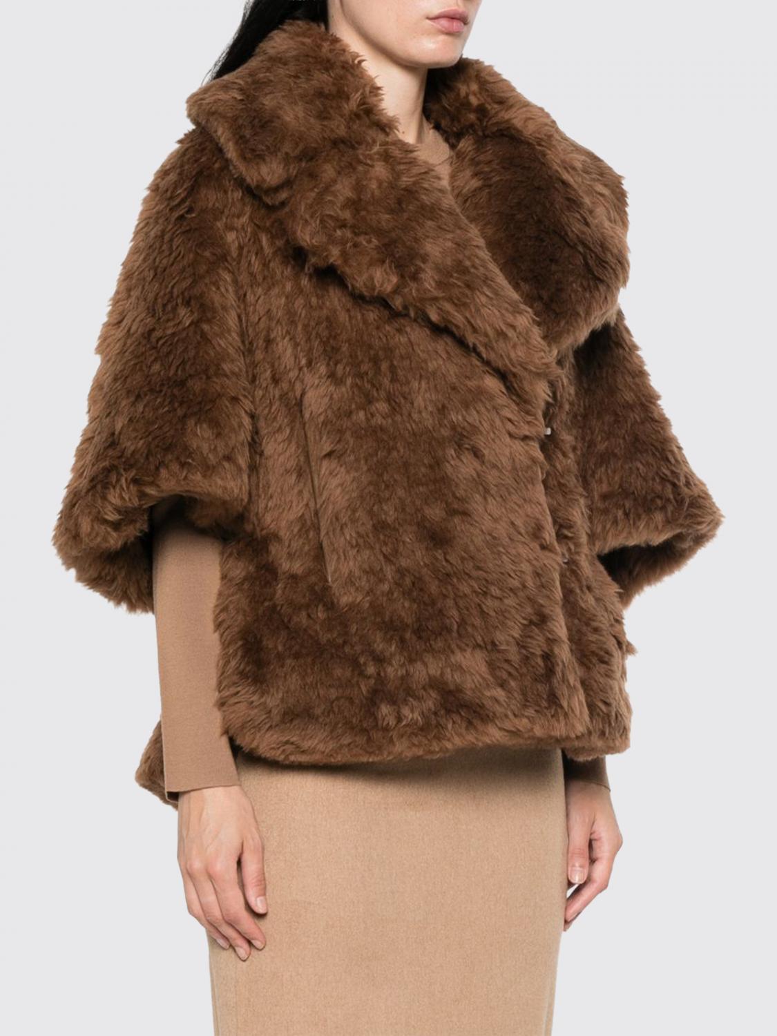 Max Mara Women Jacket Woman Max Mara MAX MARA