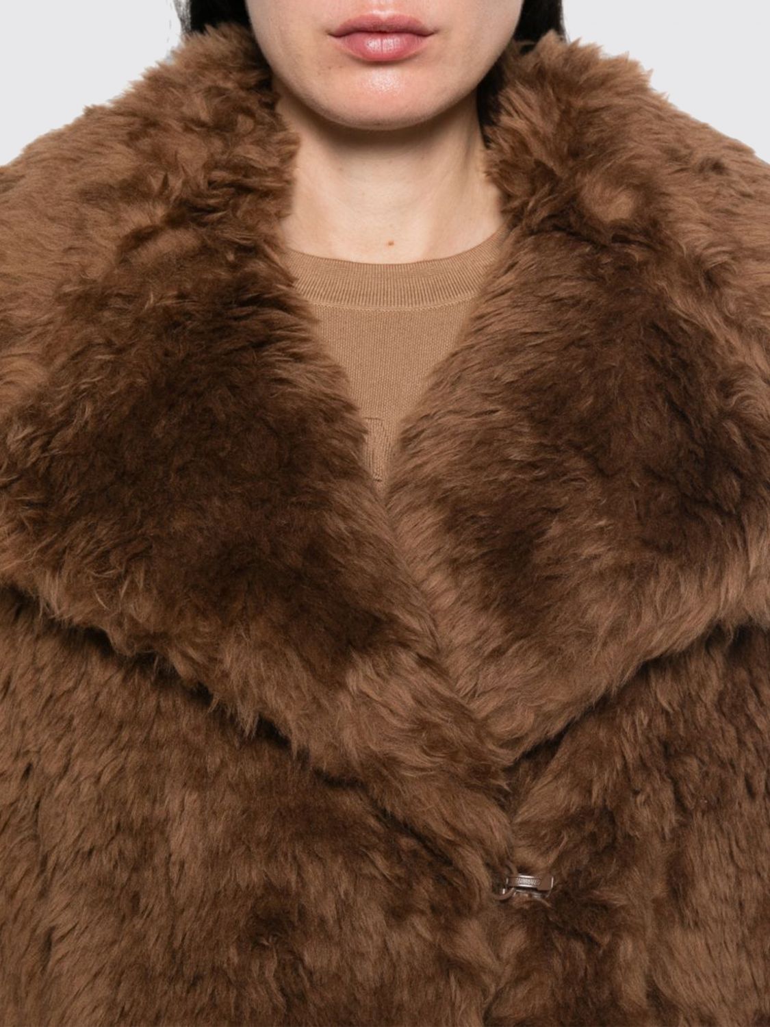 Max Mara Women Jacket Woman Max Mara MAX MARA