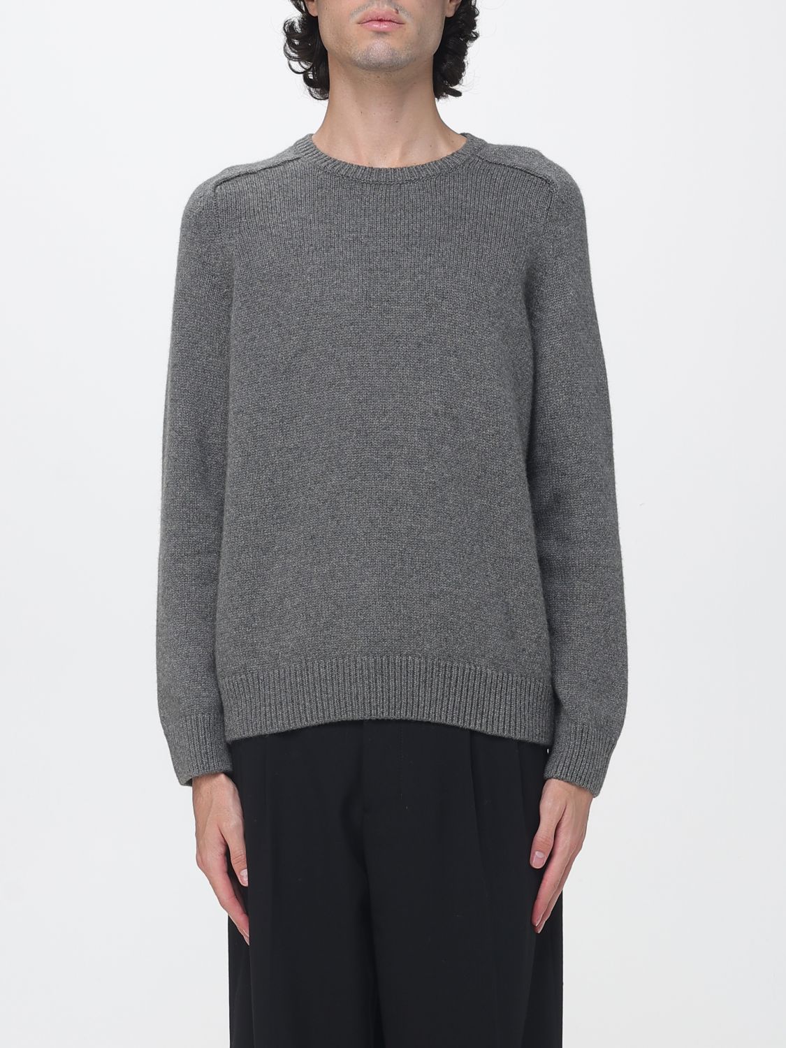 Saint Laurent Men Sweater Men Saint Laurent SAINT LAURENT