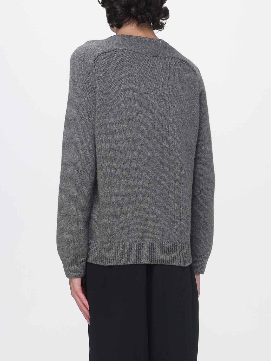 Saint Laurent Men Sweater Men Saint Laurent SAINT LAURENT