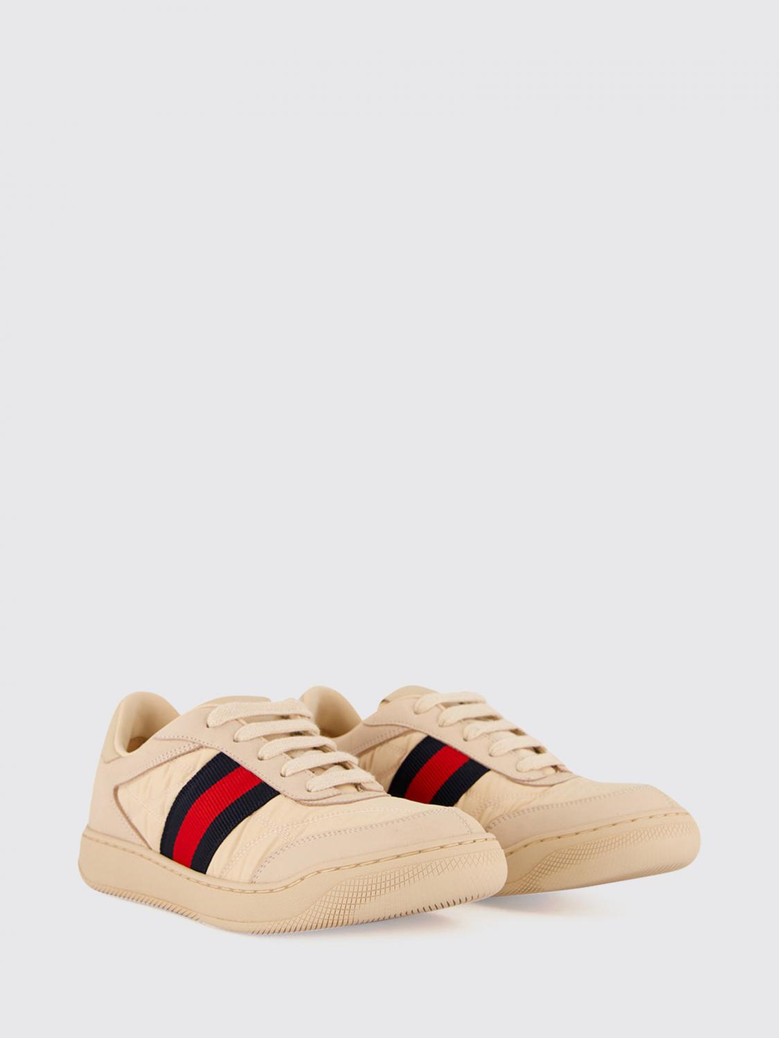 Gucci Women Sneakers Woman Gucci GUCCI