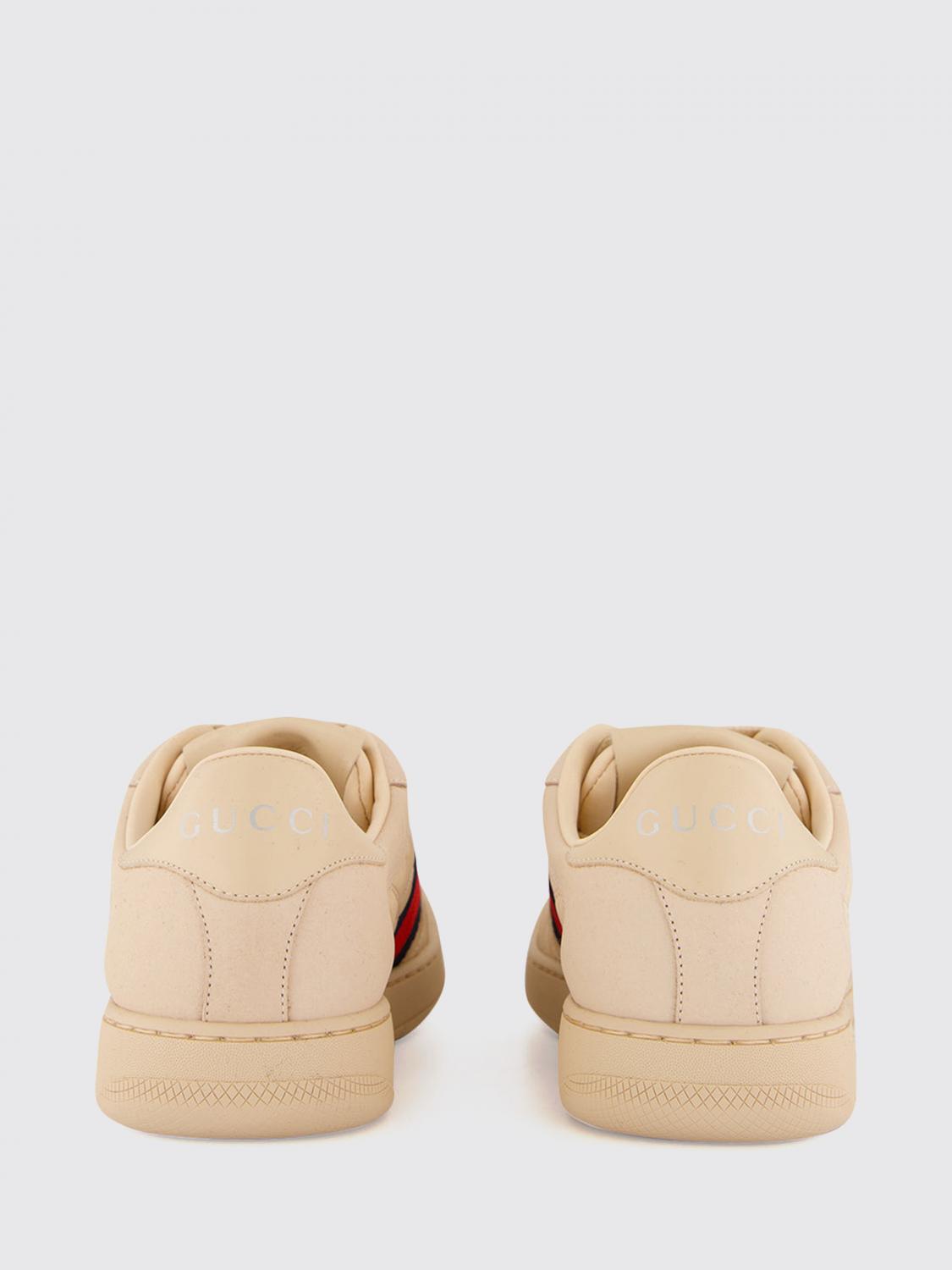 Gucci Women Sneakers Woman Gucci GUCCI