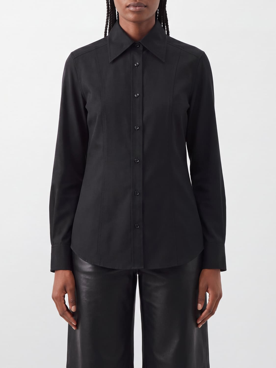 Gucci Women Top Woman Gucci GUCCI