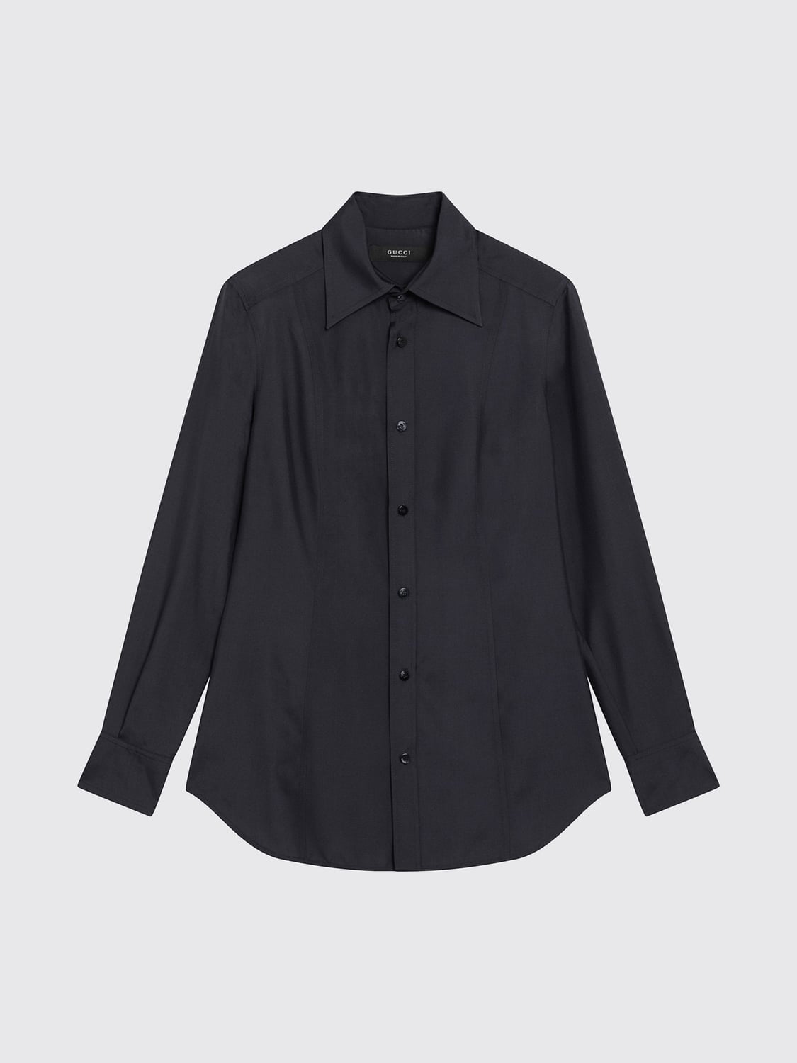 Gucci Women Top Woman Gucci GUCCI