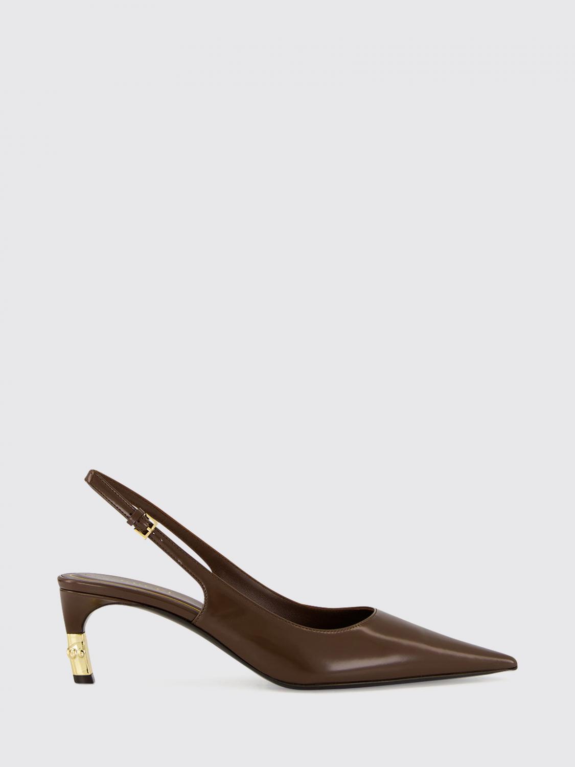 Gucci Women High Heel Shoes Woman Gucci GUCCI