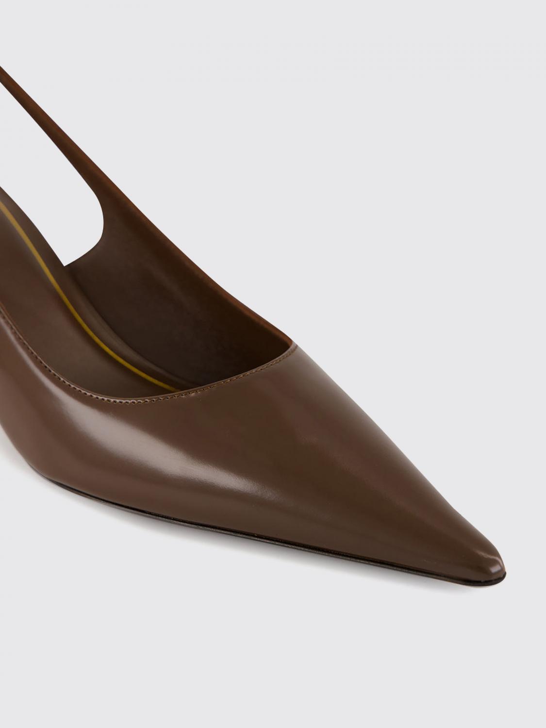 Gucci Women High Heel Shoes Woman Gucci GUCCI