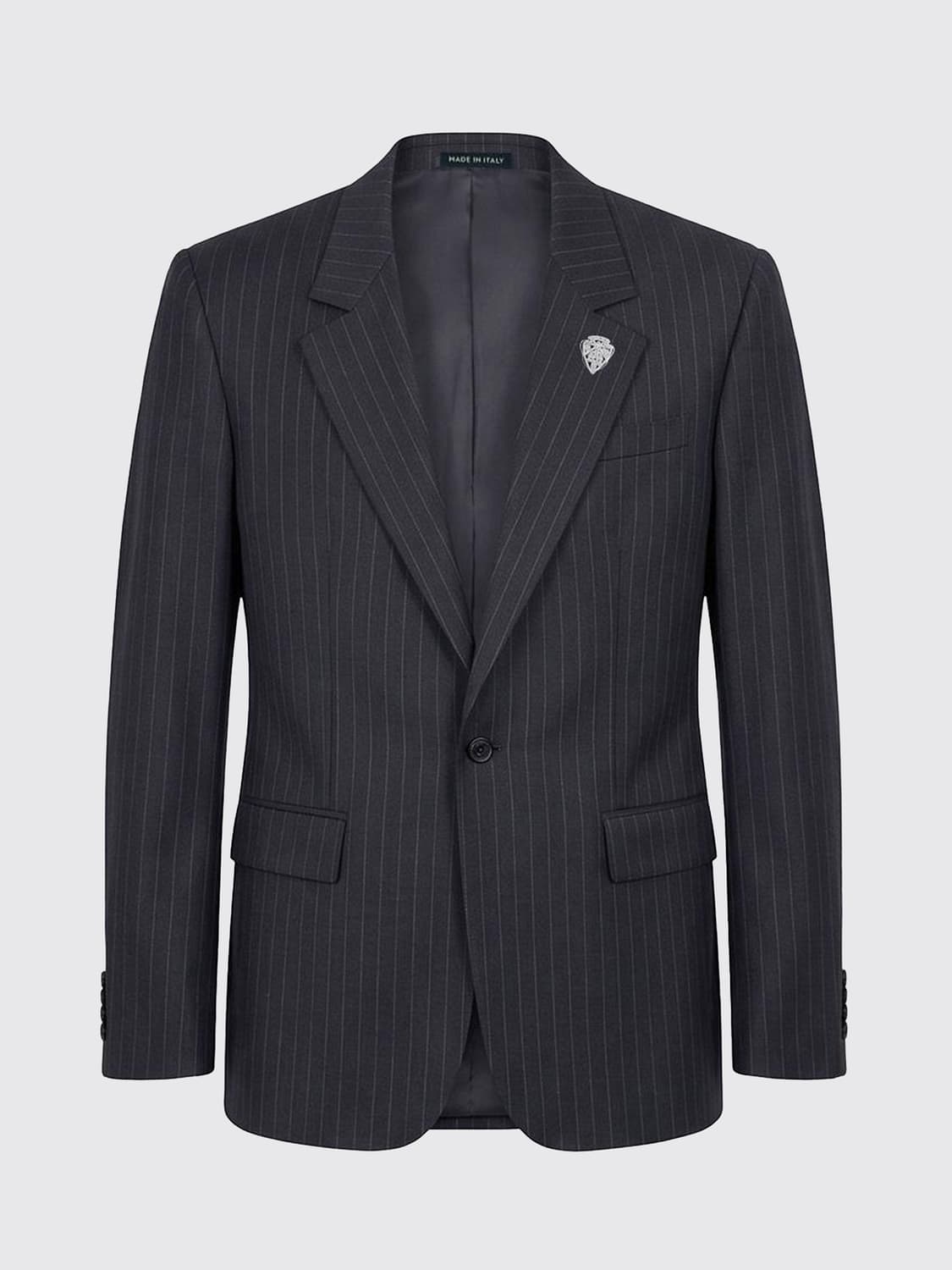Gucci Men Suit Men Gucci GUCCI
