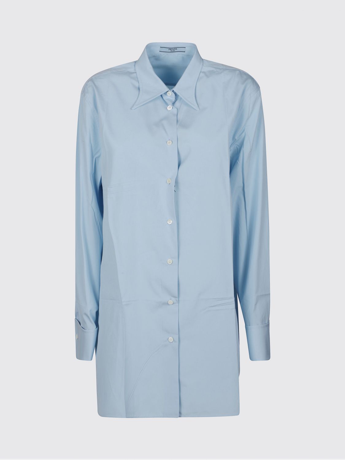 Prada Women Shirt Woman Prada PRADA