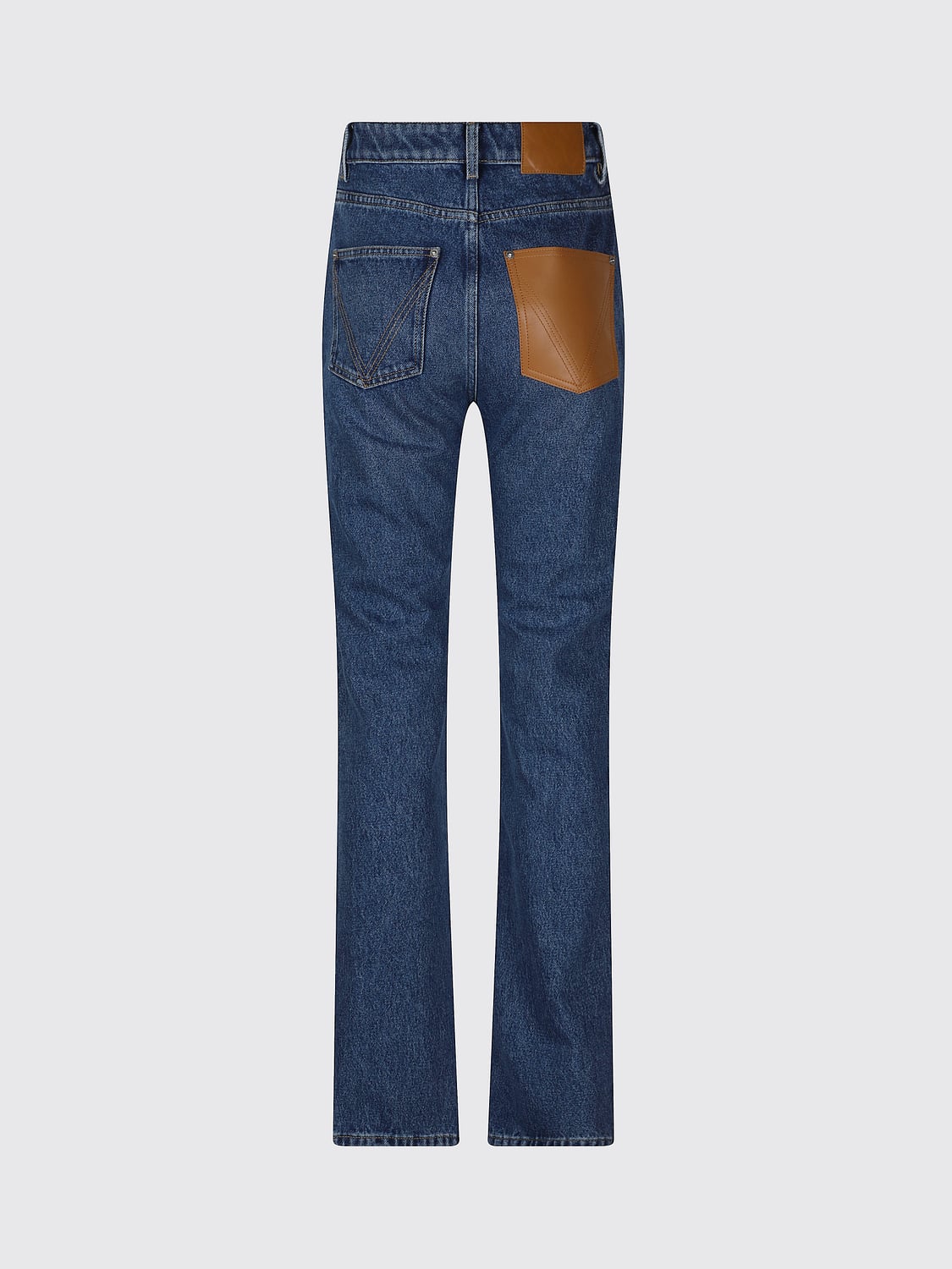 Bottega Veneta Women Pants Woman Bottega Veneta BOTTEGA VENETA