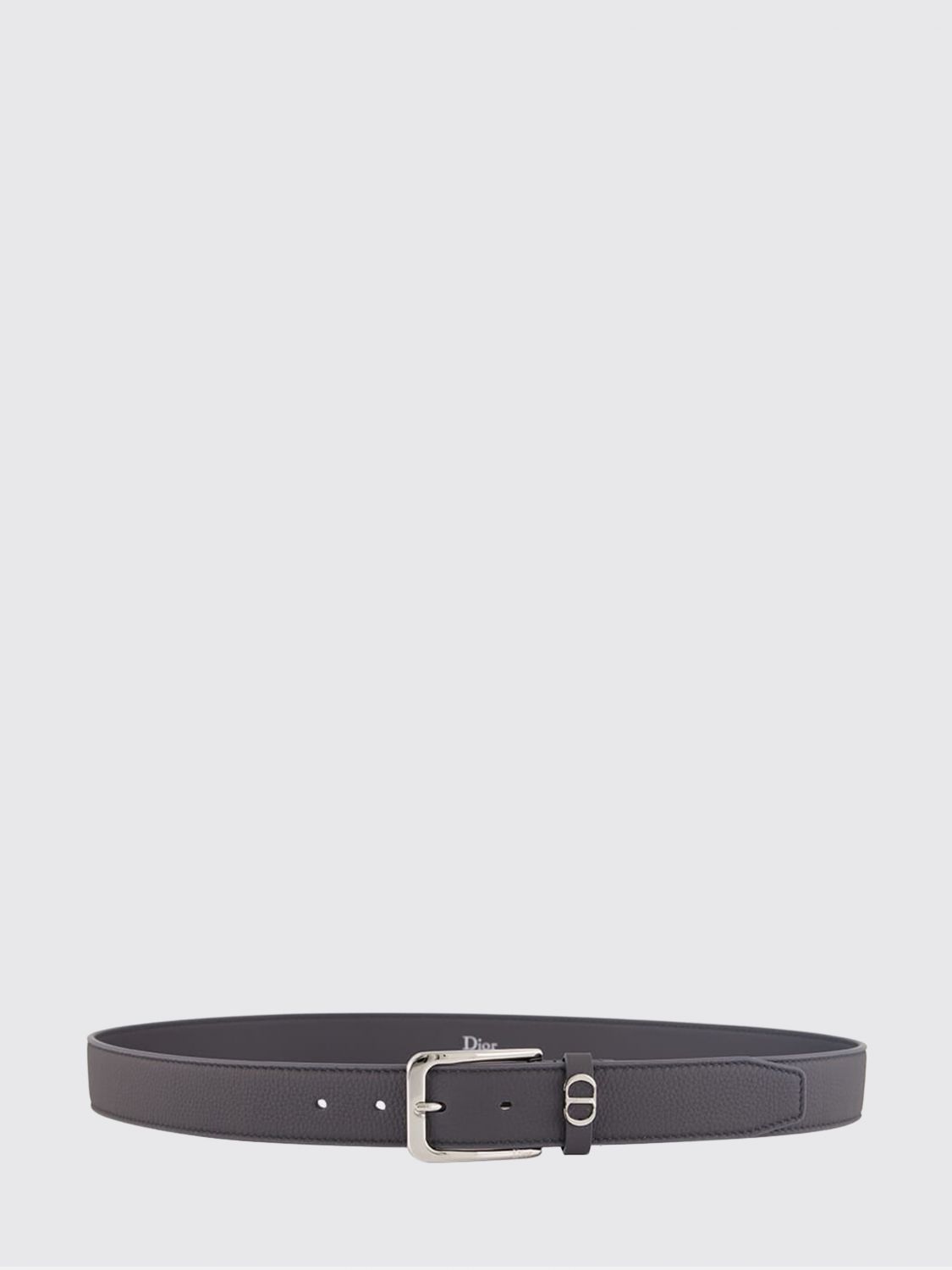 Dior Men Belt Men Dior CHRISTIAN DIOR