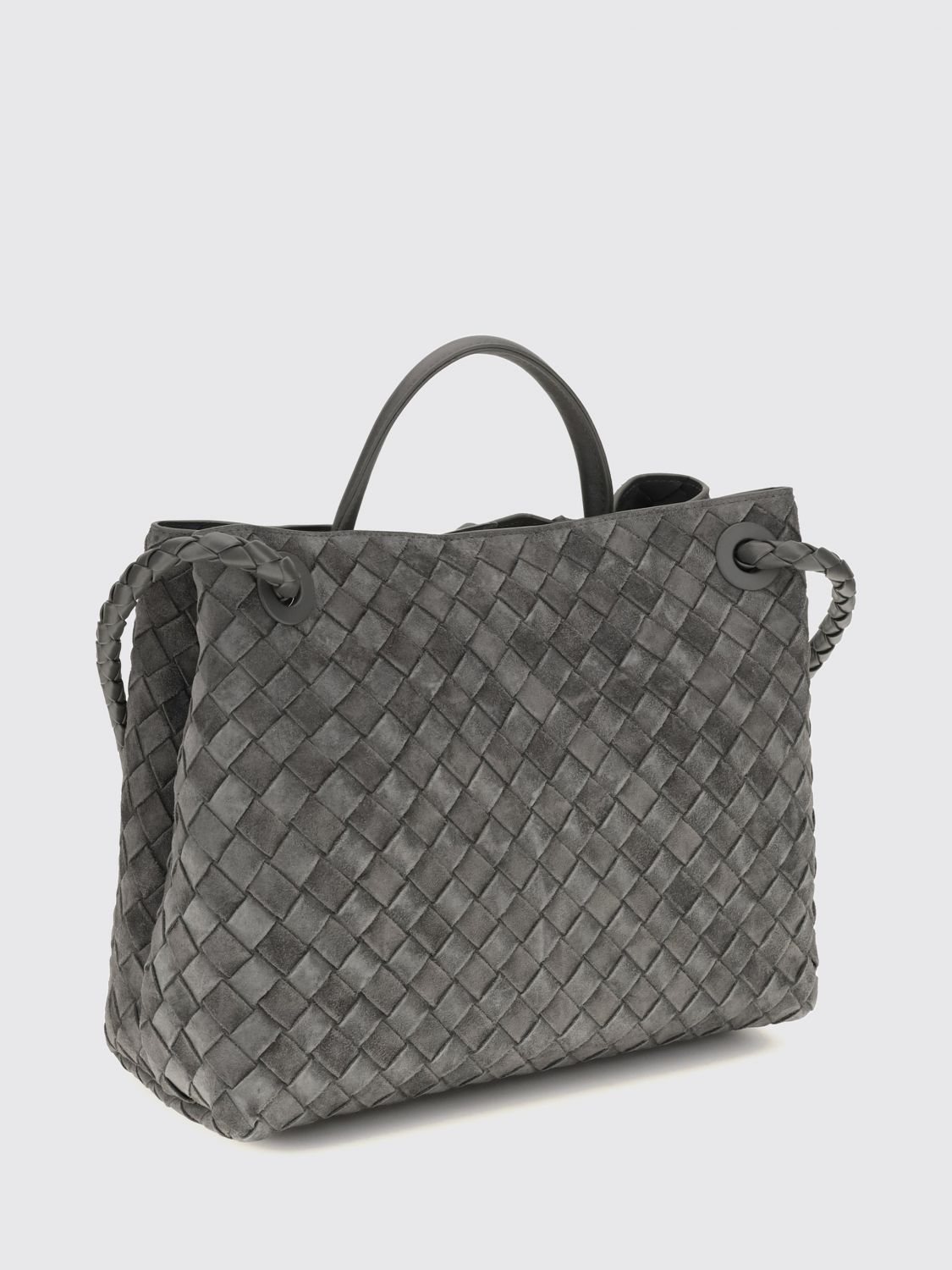 Bottega Veneta Women Mini Bag Woman Bottega Veneta BOTTEGA VENETA