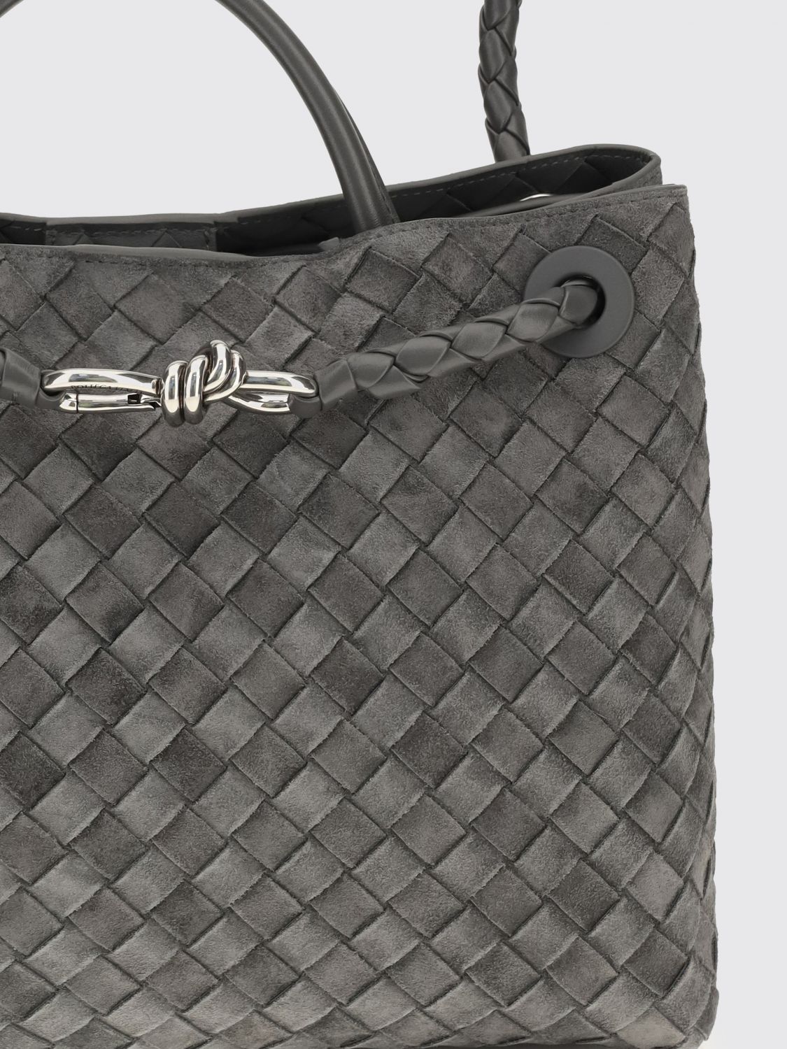 Bottega Veneta Women Mini Bag Woman Bottega Veneta BOTTEGA VENETA