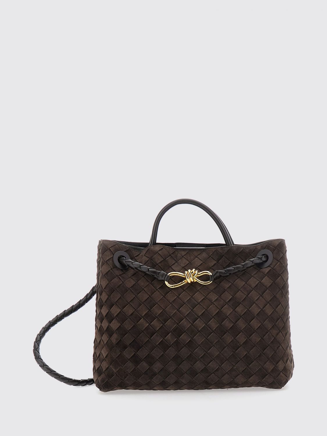 Bottega Veneta Women Mini Bag Woman Bottega Veneta BOTTEGA VENETA