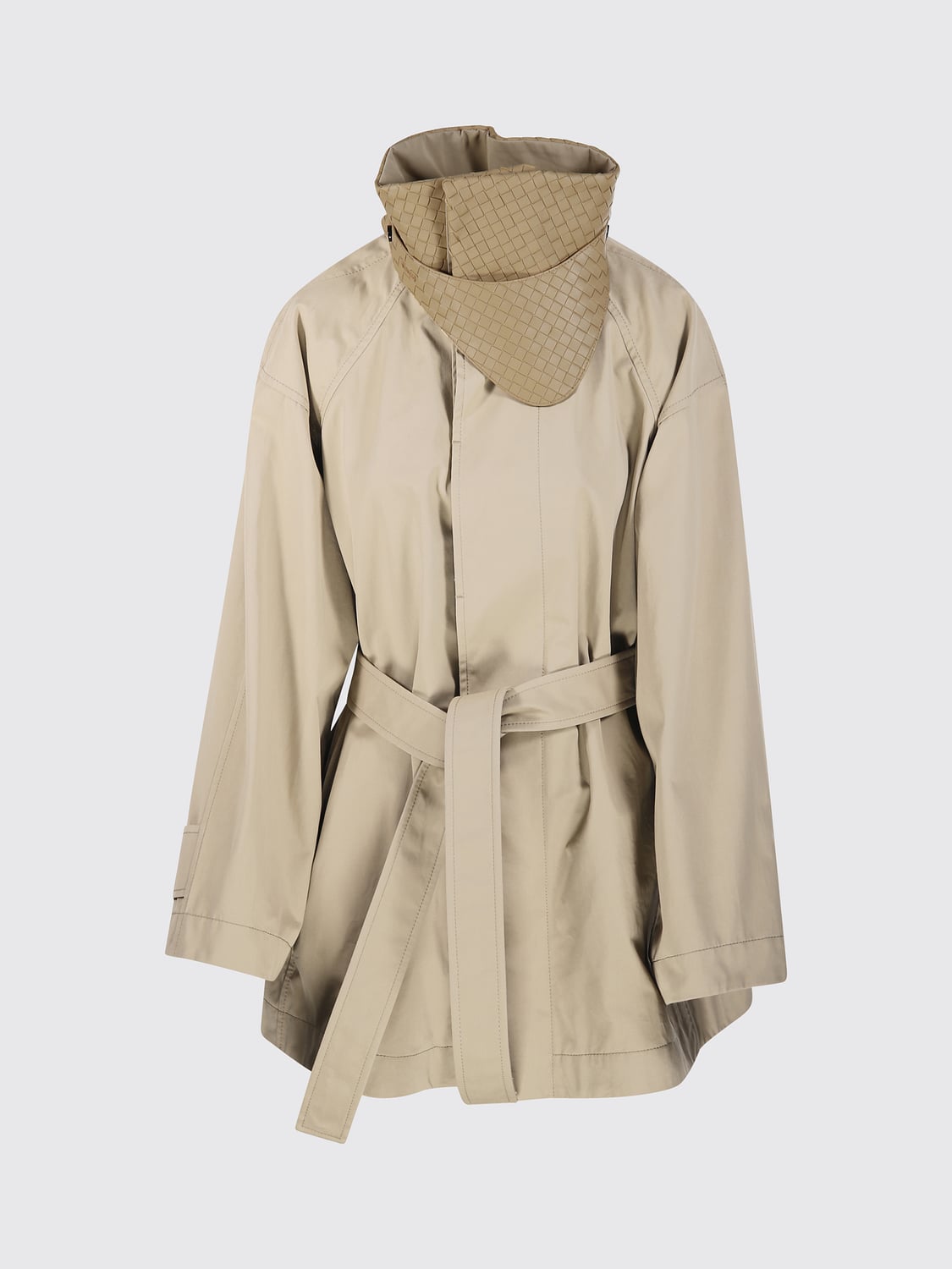 Bottega Veneta Women Waistcoat Woman Bottega Veneta BOTTEGA VENETA