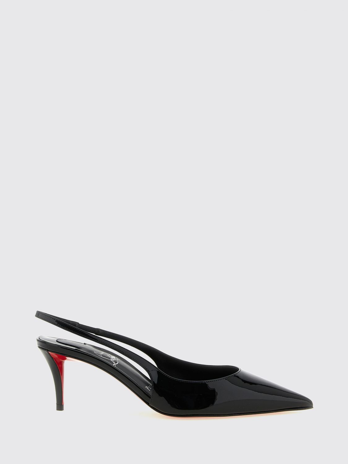 Christian Louboutin Women High Heel Shoes Woman Christian Louboutin CHRISTIAN LOUBOUTIN