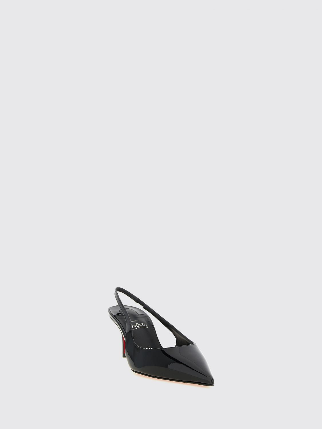 Christian Louboutin Women High Heel Shoes Woman Christian Louboutin CHRISTIAN LOUBOUTIN