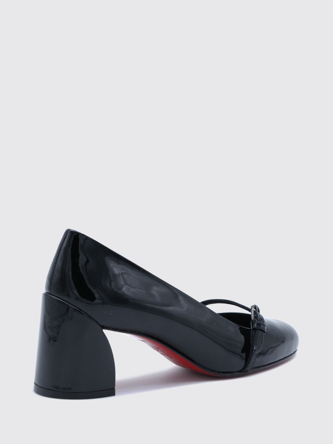 Christian Louboutin Women High Heel Shoes Woman Christian Louboutin CHRISTIAN LOUBOUTIN