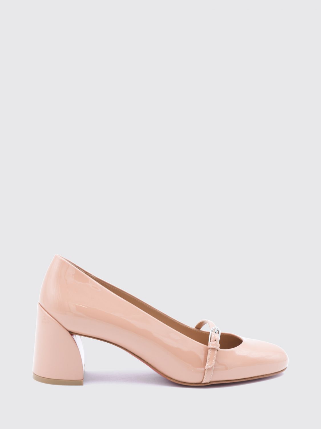 Christian Louboutin Women High Heel Shoes Woman Christian Louboutin CHRISTIAN LOUBOUTIN