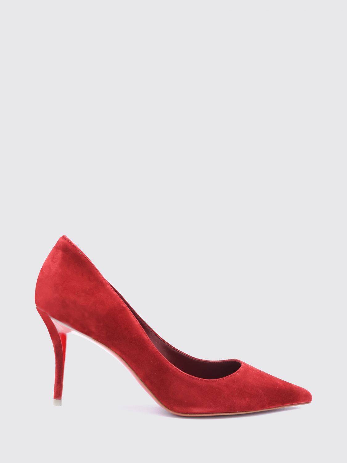 Christian Louboutin Women High Heel Shoes Woman Christian Louboutin CHRISTIAN LOUBOUTIN