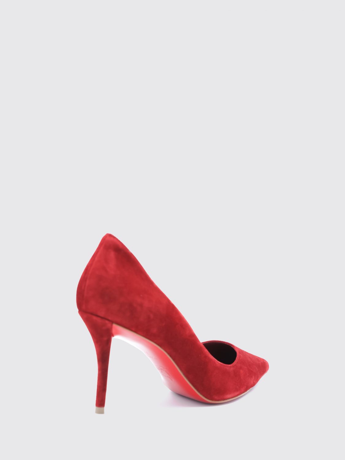 Christian Louboutin Women High Heel Shoes Woman Christian Louboutin CHRISTIAN LOUBOUTIN