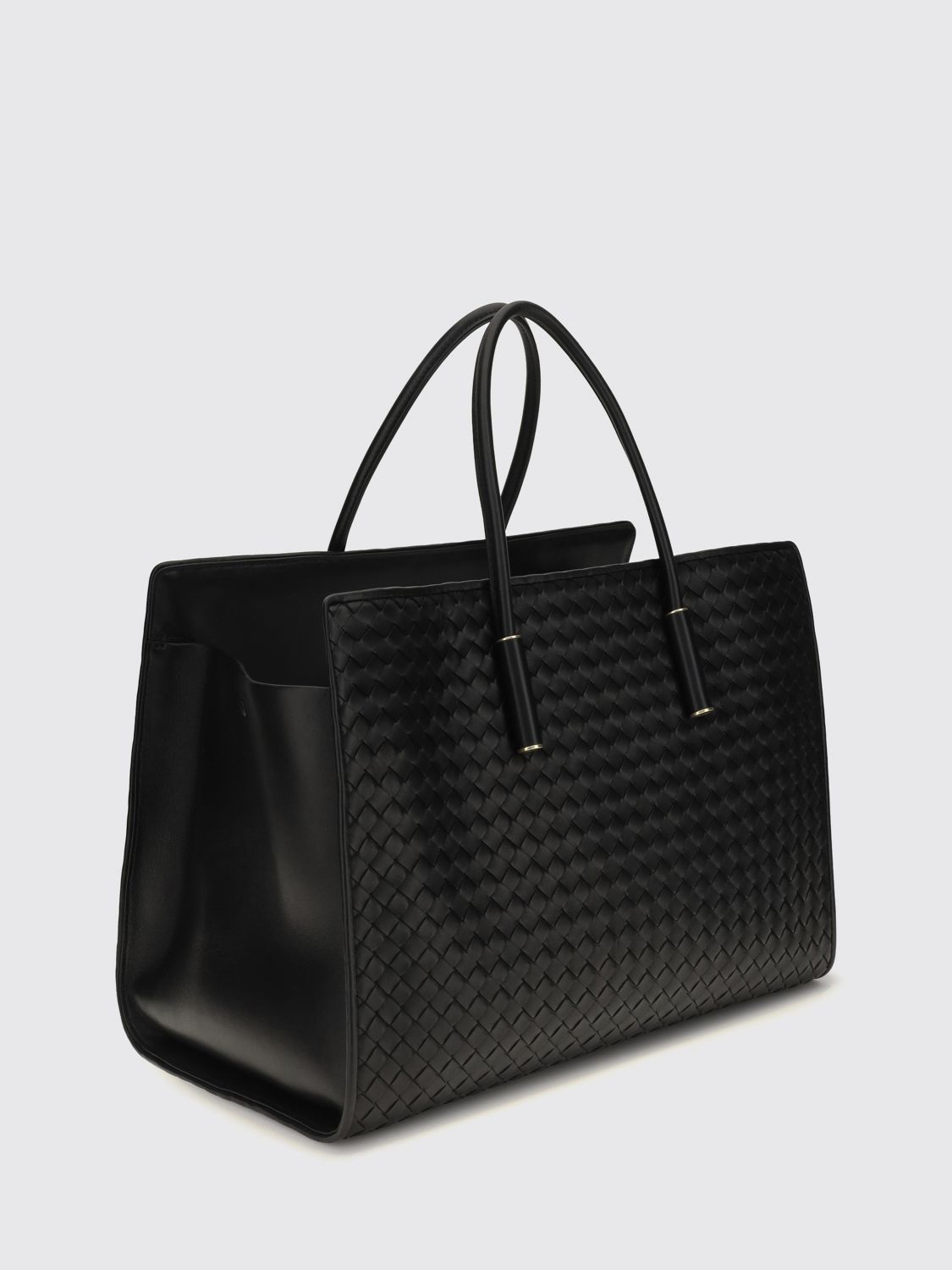 Bottega Veneta Women Shoulder Bag Woman Bottega Veneta BOTTEGA VENETA
