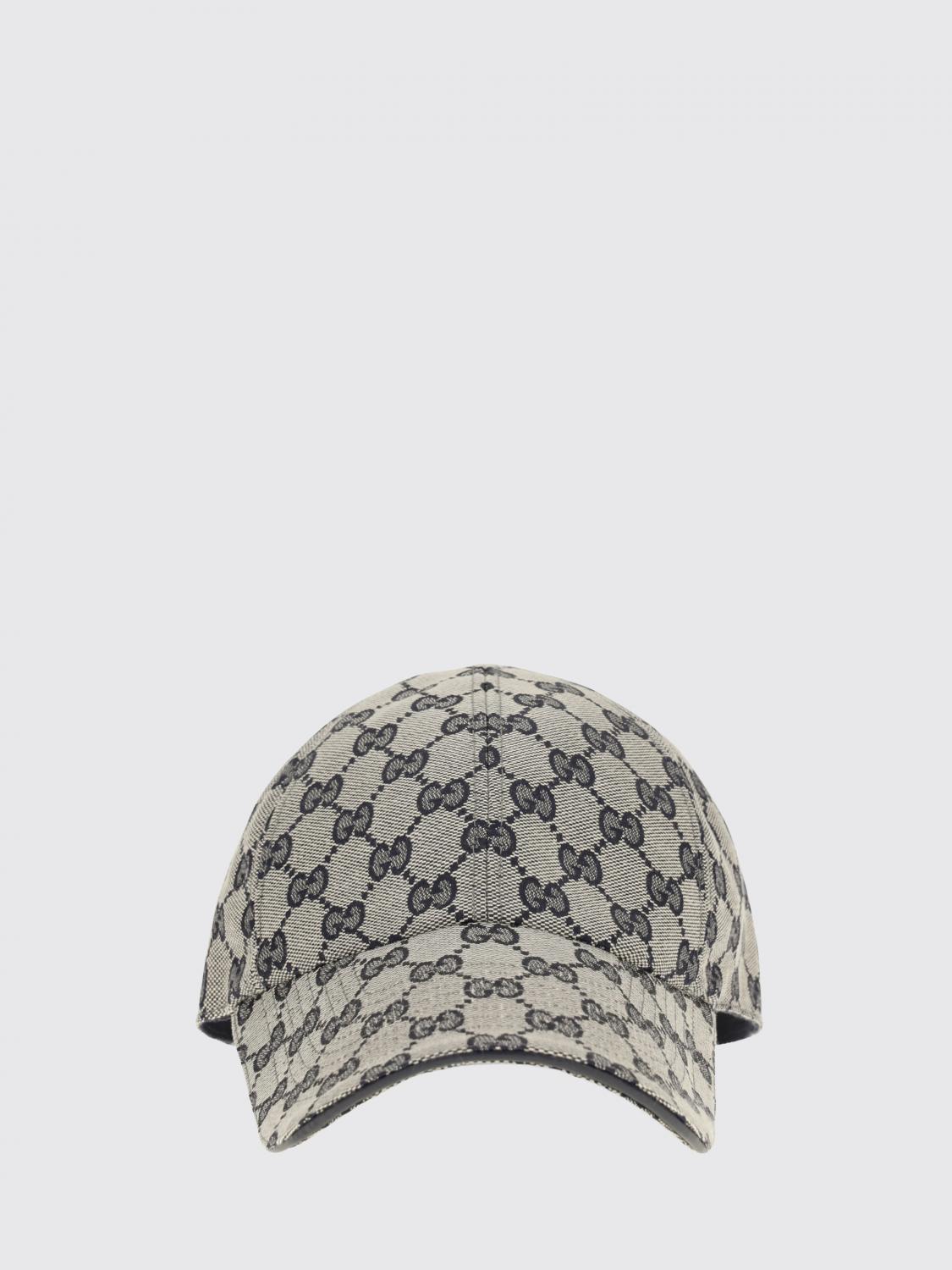 Gucci Women Hat Woman Gucci GUCCI