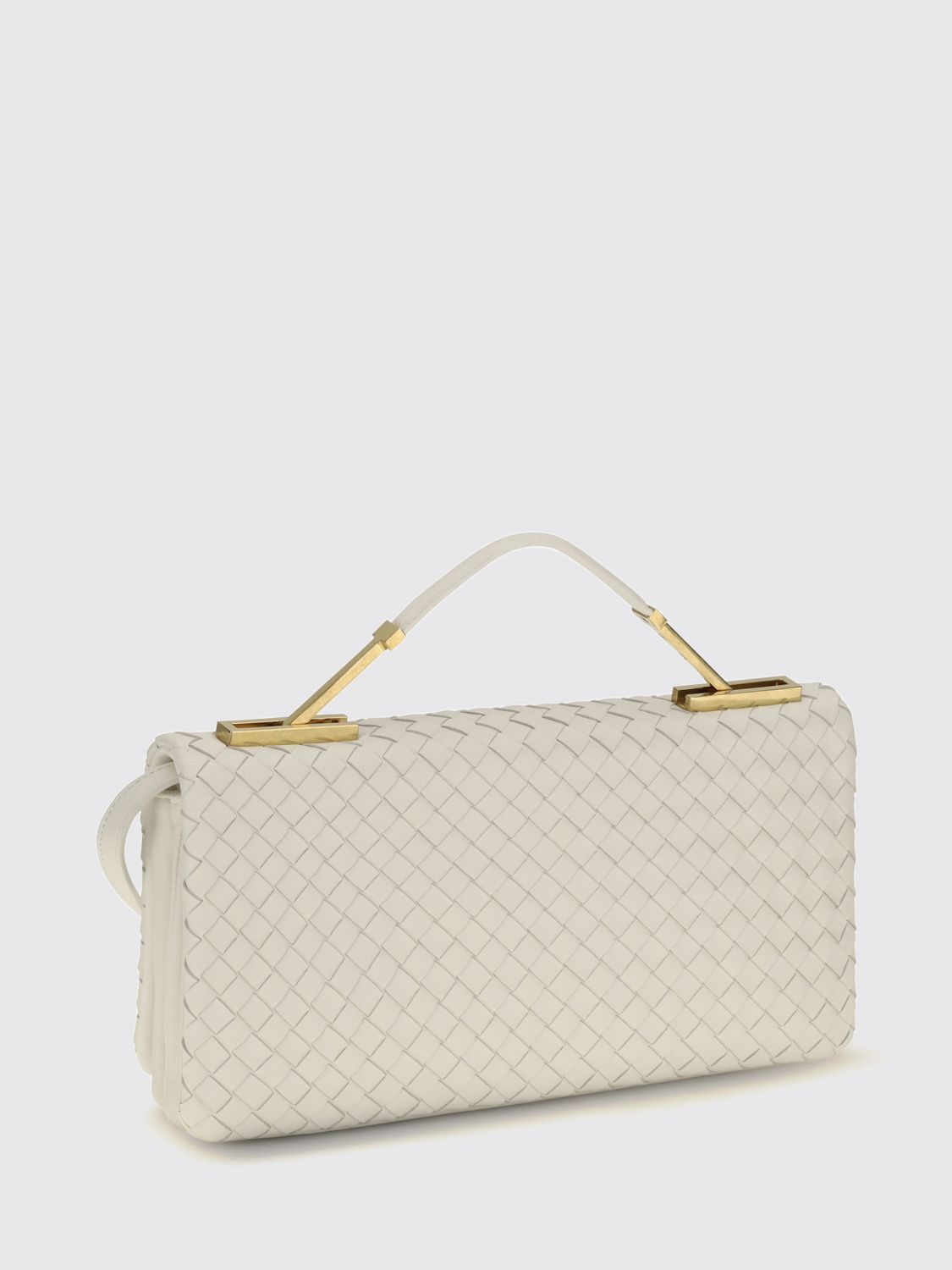 Bottega Veneta Women Shoulder Bag Woman Bottega Veneta BOTTEGA VENETA