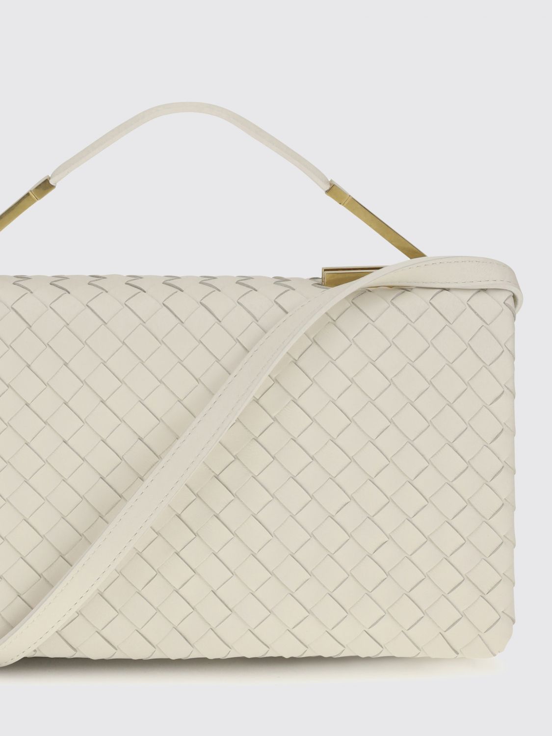 Bottega Veneta Women Shoulder Bag Woman Bottega Veneta BOTTEGA VENETA