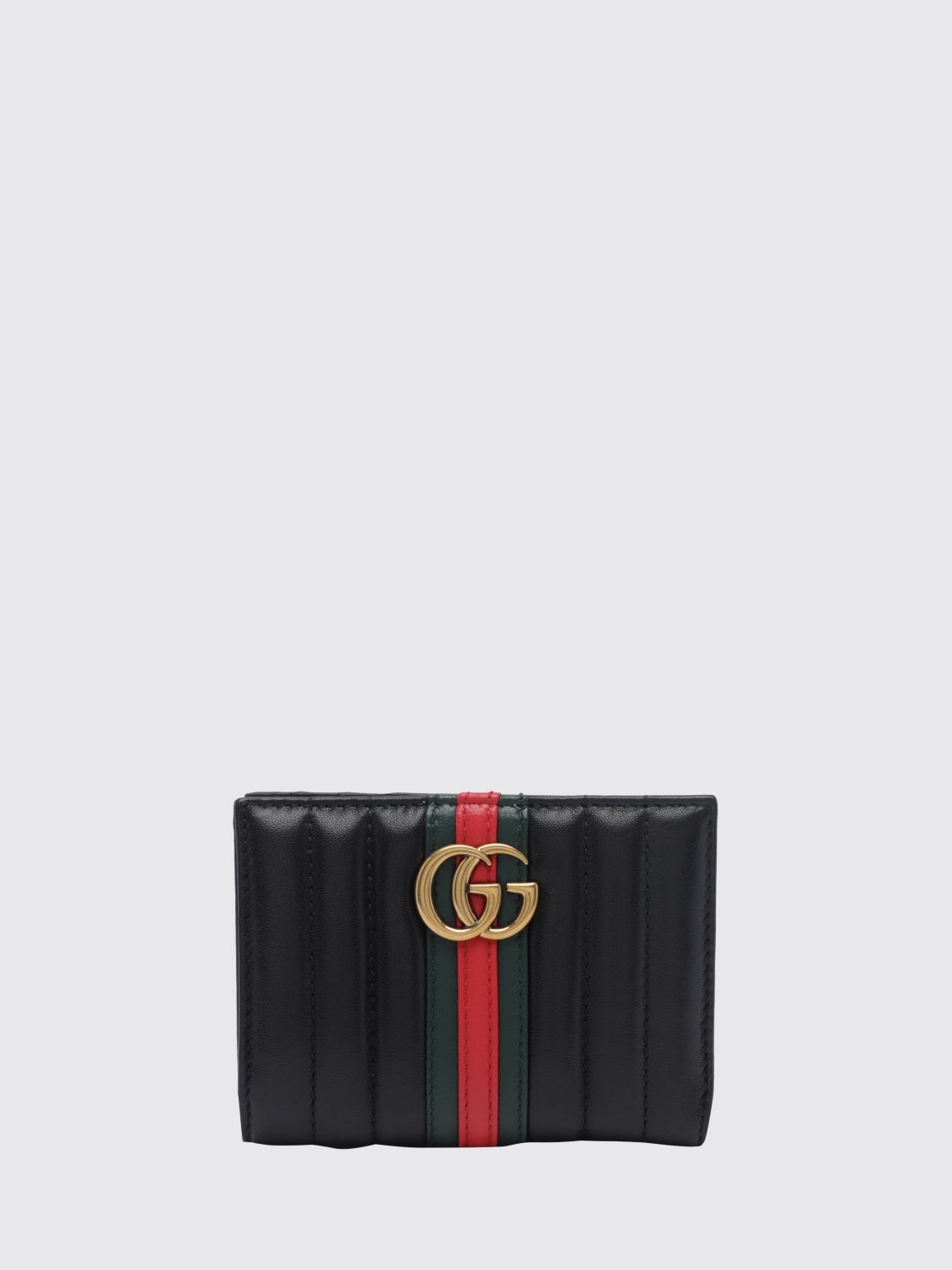Gucci Women Wallet Woman Gucci GUCCI