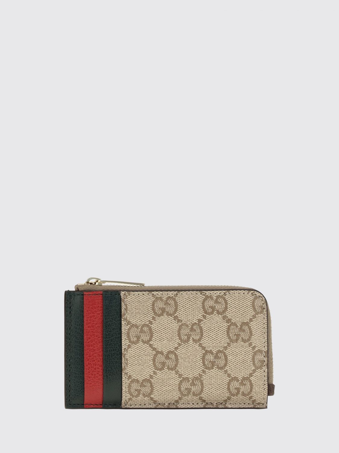 Gucci Women Wallet Woman Gucci GUCCI