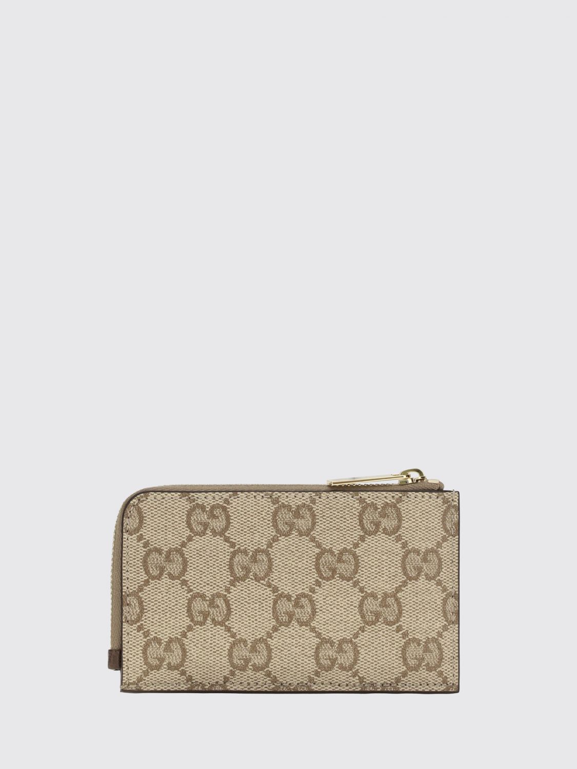 Gucci Women Wallet Woman Gucci GUCCI