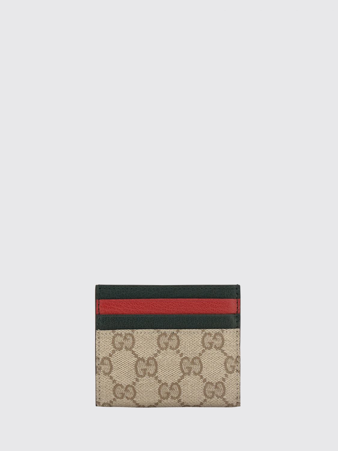 Gucci Women Wallet Woman Gucci GUCCI