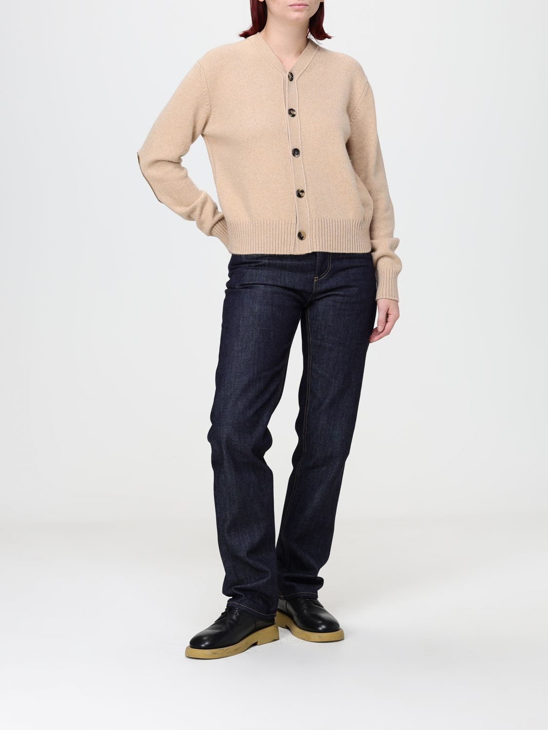 Bottega Veneta Women Sweater Woman Bottega Veneta BOTTEGA VENETA