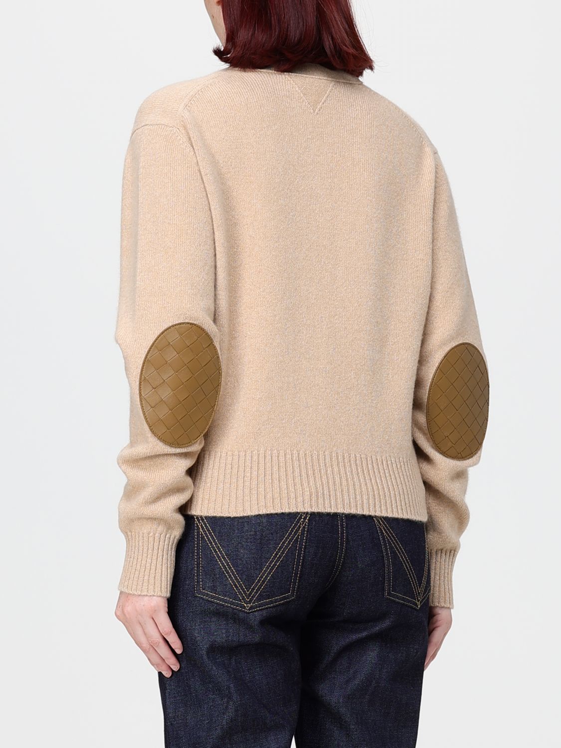Bottega Veneta Women Sweater Woman Bottega Veneta BOTTEGA VENETA
