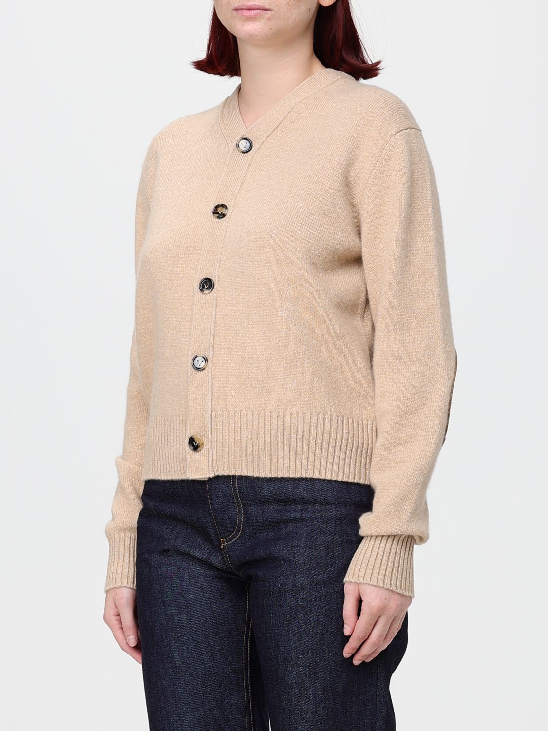 Bottega Veneta Women Sweater Woman Bottega Veneta BOTTEGA VENETA