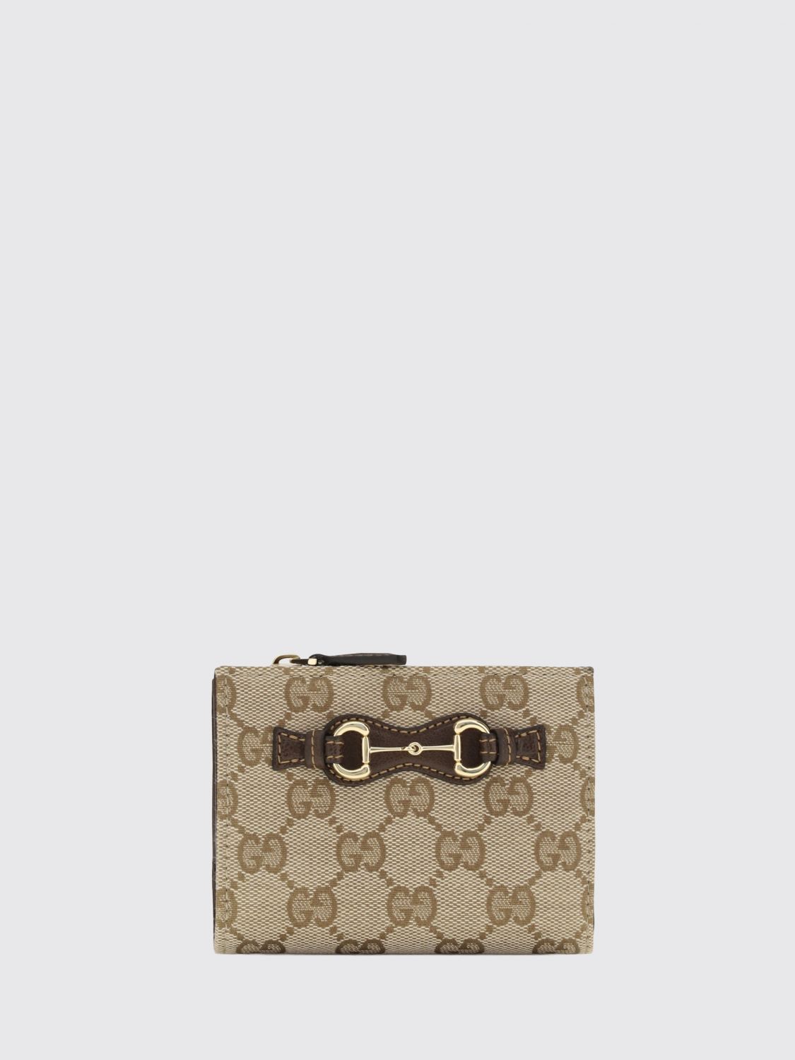 Gucci Women Wallet Woman Gucci GUCCI