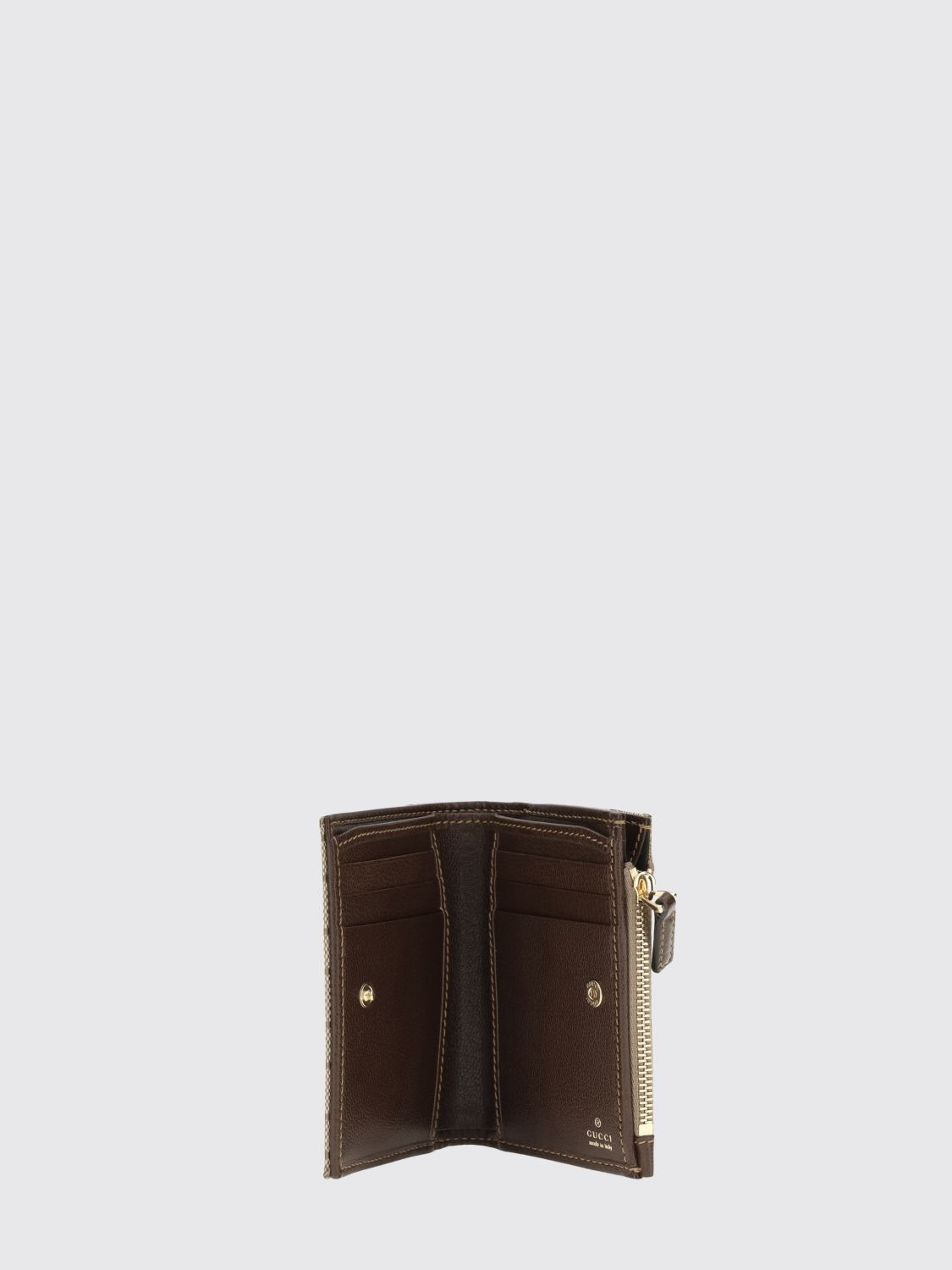 Gucci Women Wallet Woman Gucci GUCCI