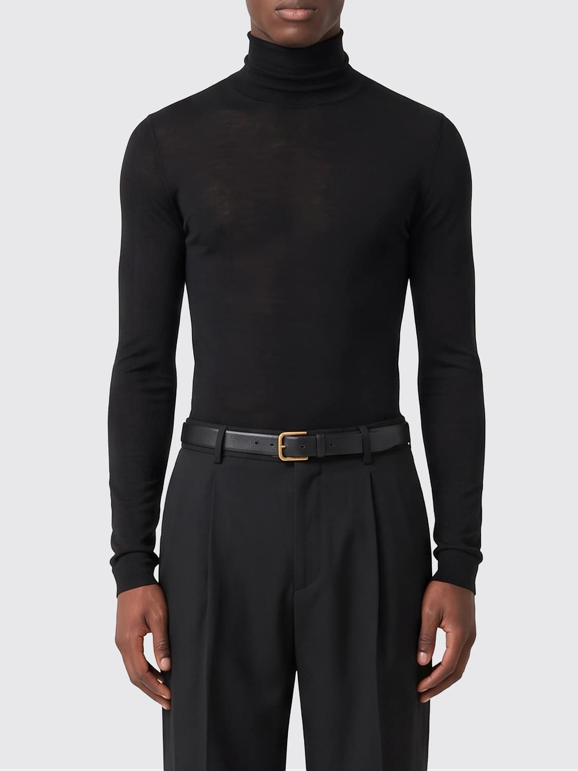Saint Laurent Men T-Shirt Men Saint Laurent SAINT LAURENT