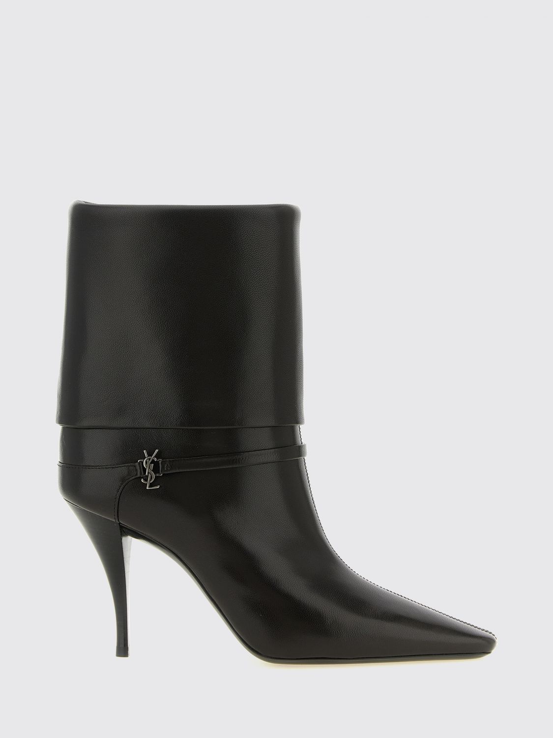 Saint Laurent Women Boots Woman Saint Laurent SAINT LAURENT