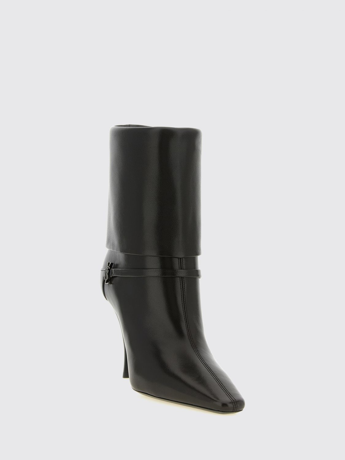 Saint Laurent Women Boots Woman Saint Laurent SAINT LAURENT