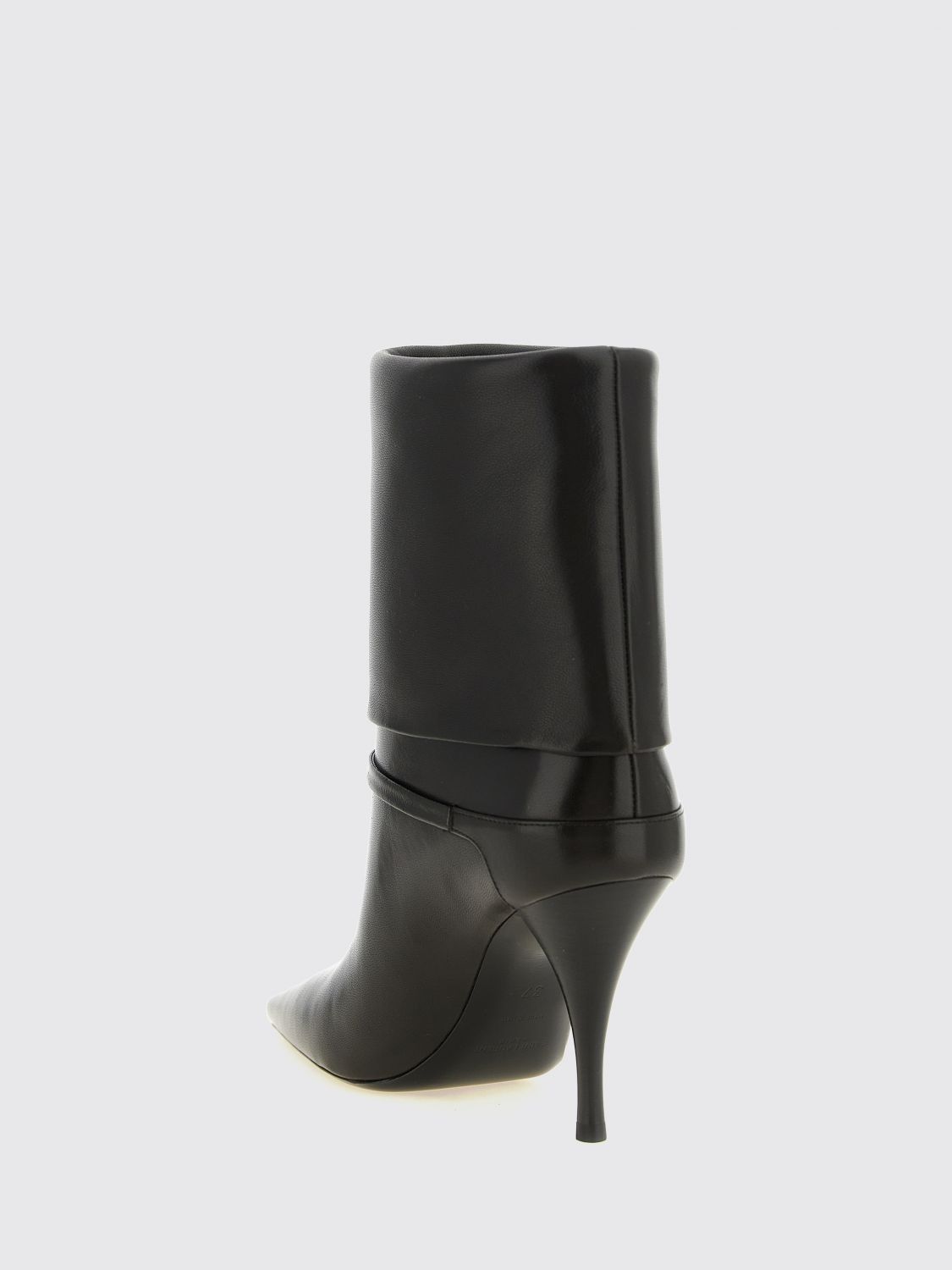 Saint Laurent Women Boots Woman Saint Laurent SAINT LAURENT