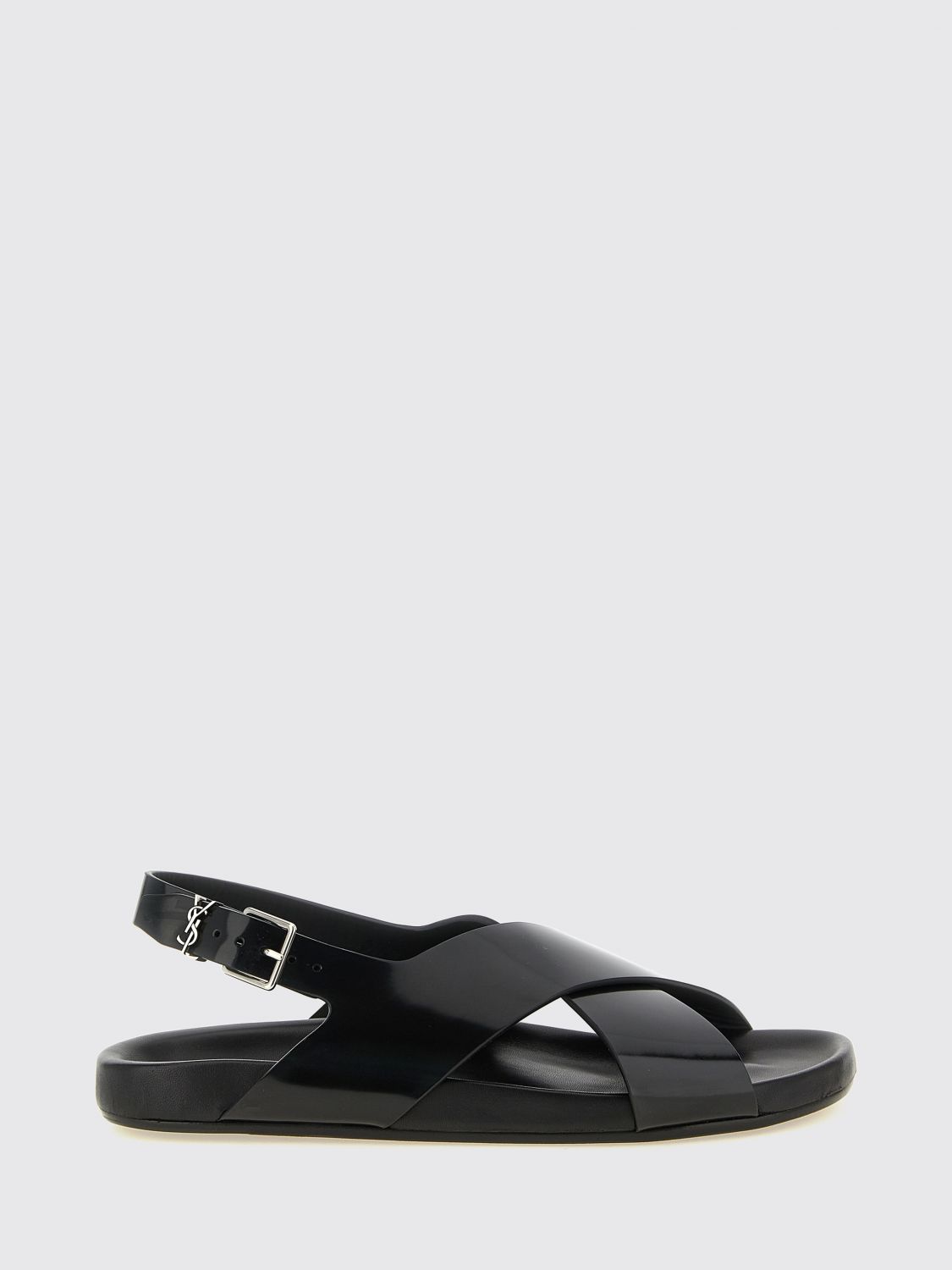 Saint Laurent Men Sandals Men Saint Laurent SAINT LAURENT