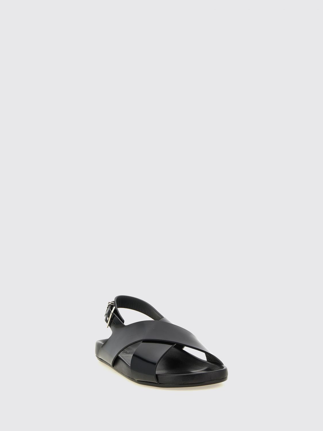 Saint Laurent Men Sandals Men Saint Laurent SAINT LAURENT