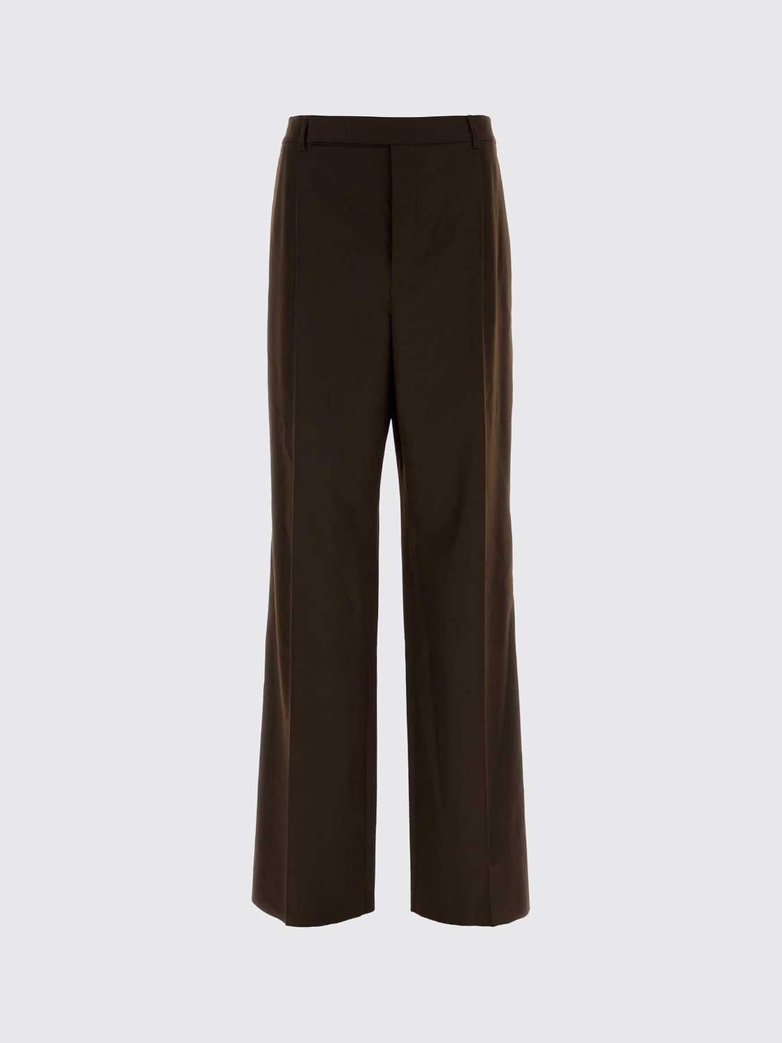 Saint Laurent Men Pants Men Saint Laurent SAINT LAURENT